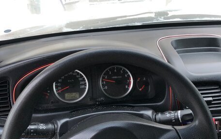 Nissan Almera, 2005 год, 300 000 рублей, 11 фотография