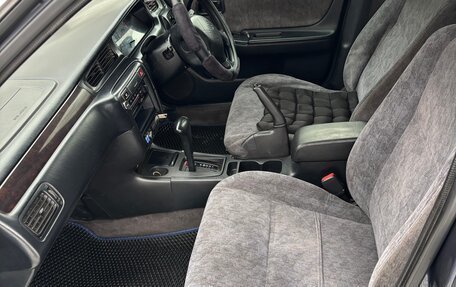 Nissan Bluebird XI, 1999 год, 300 000 рублей, 9 фотография