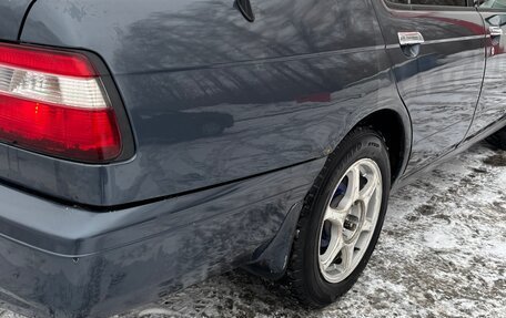 Nissan Bluebird XI, 1999 год, 300 000 рублей, 6 фотография