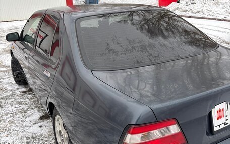 Nissan Bluebird XI, 1999 год, 300 000 рублей, 7 фотография