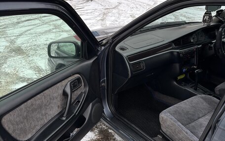 Nissan Bluebird XI, 1999 год, 300 000 рублей, 10 фотография