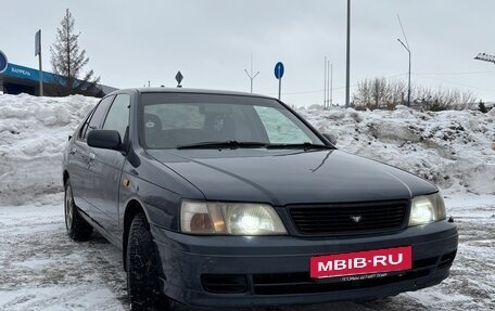 Nissan Bluebird XI, 1999 год, 300 000 рублей, 2 фотография