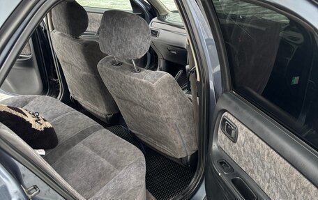 Nissan Bluebird XI, 1999 год, 300 000 рублей, 13 фотография