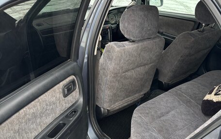 Nissan Bluebird XI, 1999 год, 300 000 рублей, 12 фотография