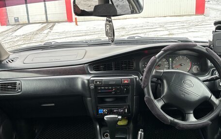 Nissan Bluebird XI, 1999 год, 300 000 рублей, 14 фотография