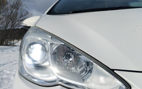 Toyota Aqua I, 2015 год, 1 099 000 рублей, 9 фотография