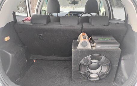 Toyota Aqua I, 2015 год, 1 099 000 рублей, 11 фотография