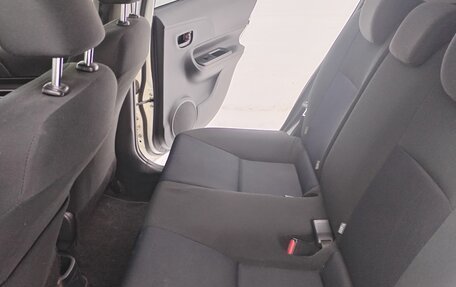 Toyota Aqua I, 2015 год, 1 099 000 рублей, 13 фотография