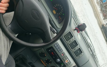 ЛуАЗ Patriot, 2010 год, 450 000 рублей, 4 фотография