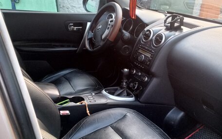 Nissan Qashqai, 2008 год, 680 000 рублей, 4 фотография