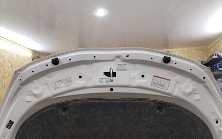 Toyota Aqua I, 2015 год, 1 099 000 рублей, 30 фотография