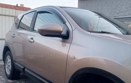 Nissan Qashqai, 2008 год, 680 000 рублей, 5 фотография