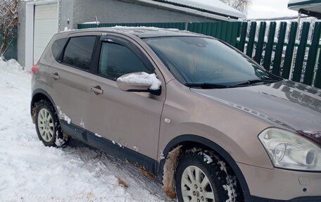 Nissan Qashqai, 2008 год, 680 000 рублей, 2 фотография