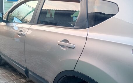 Nissan Qashqai, 2008 год, 680 000 рублей, 7 фотография