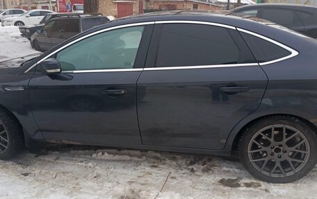 Ford Mondeo IV, 2012 год, 670 000 рублей, 3 фотография