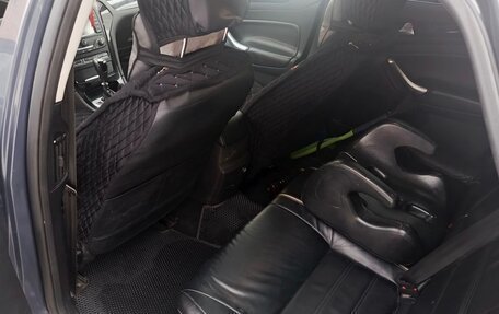 Ford Mondeo IV, 2012 год, 670 000 рублей, 6 фотография