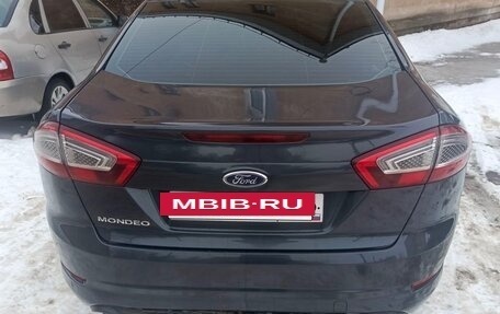Ford Mondeo IV, 2012 год, 670 000 рублей, 2 фотография