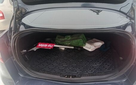 Ford Mondeo IV, 2012 год, 670 000 рублей, 4 фотография