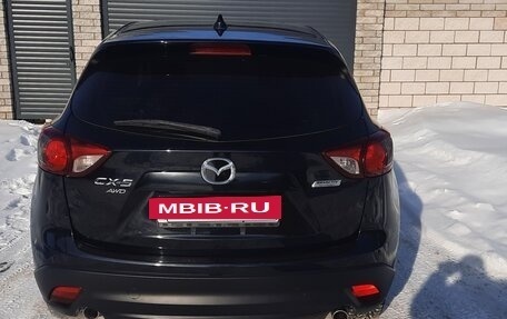 Mazda CX-5 II, 2014 год, 1 760 000 рублей, 4 фотография
