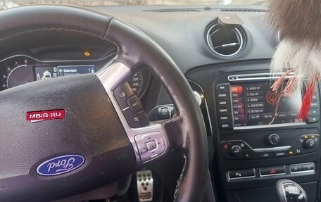 Ford Mondeo IV, 2012 год, 670 000 рублей, 7 фотография