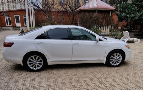Toyota Camry, 2010 год, 1 480 000 рублей, 5 фотография