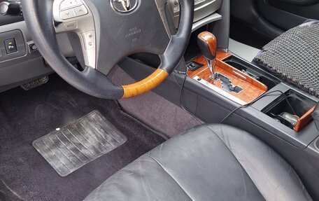 Toyota Camry, 2010 год, 1 480 000 рублей, 7 фотография