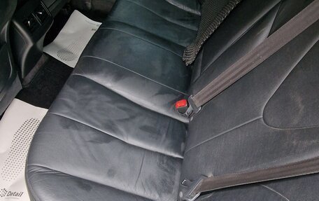 Toyota Camry, 2010 год, 1 480 000 рублей, 8 фотография