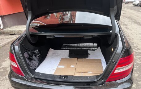 Mercedes-Benz C-Класс, 2013 год, 1 570 000 рублей, 6 фотография