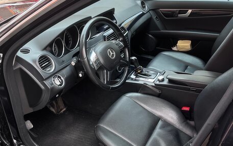 Mercedes-Benz C-Класс, 2013 год, 1 570 000 рублей, 7 фотография