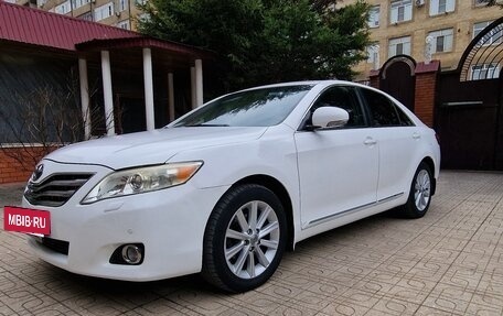 Toyota Camry, 2010 год, 1 480 000 рублей, 2 фотография