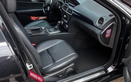 Mercedes-Benz C-Класс, 2013 год, 1 570 000 рублей, 3 фотография