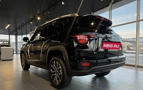 Haval H7, 2026 год, 4 099 000 рублей, 6 фотография