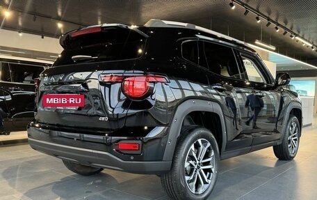 Haval H7, 2026 год, 4 099 000 рублей, 4 фотография