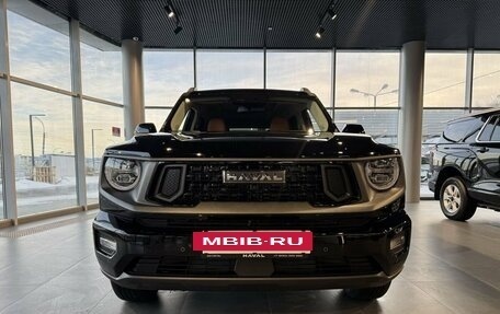 Haval H7, 2026 год, 4 099 000 рублей, 2 фотография