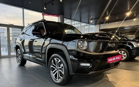 Haval H7, 2026 год, 4 099 000 рублей, 3 фотография