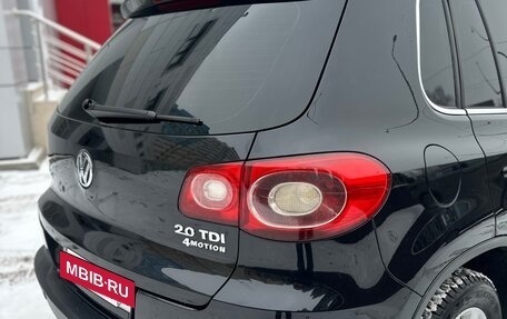 Volkswagen Tiguan I, 2011 год, 999 999 рублей, 6 фотография