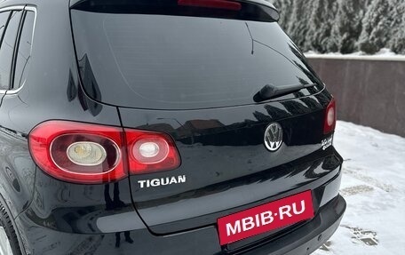 Volkswagen Tiguan I, 2011 год, 999 999 рублей, 7 фотография