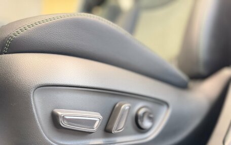 Toyota RAV4, 2025 год, 4 299 000 рублей, 9 фотография