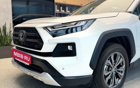 Toyota RAV4, 2025 год, 4 299 000 рублей, 5 фотография