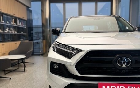 Toyota RAV4, 2025 год, 4 299 000 рублей, 6 фотография