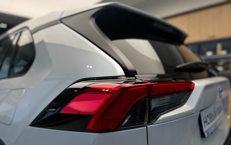 Toyota RAV4, 2025 год, 4 299 000 рублей, 25 фотография