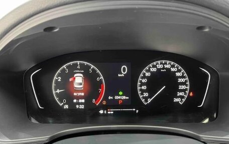 Honda Civic, 2021 год, 1 650 069 рублей, 10 фотография