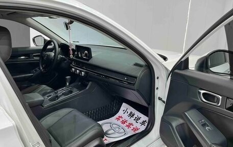 Honda Civic, 2021 год, 1 650 069 рублей, 8 фотография