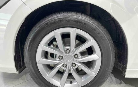 Honda Civic, 2021 год, 1 650 069 рублей, 11 фотография