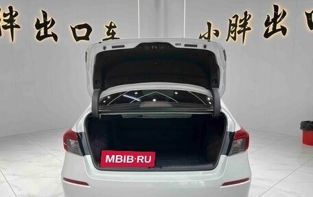 Honda Civic, 2021 год, 1 650 069 рублей, 13 фотография