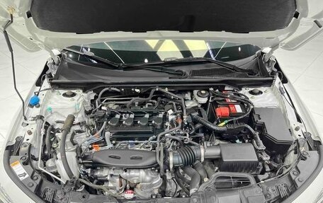 Honda Civic, 2021 год, 1 650 069 рублей, 17 фотография