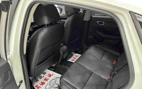 Honda Civic, 2021 год, 1 650 069 рублей, 19 фотография