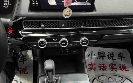 Honda Civic, 2021 год, 1 650 069 рублей, 18 фотография