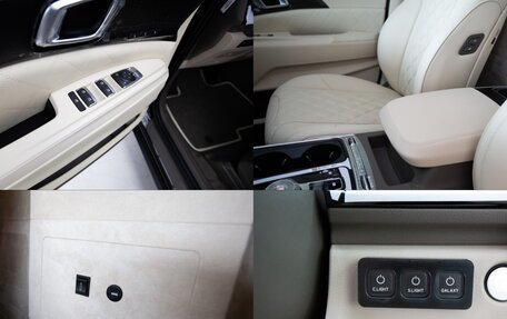 KIA Carnival, 2025 год, 9 950 469 рублей, 9 фотография