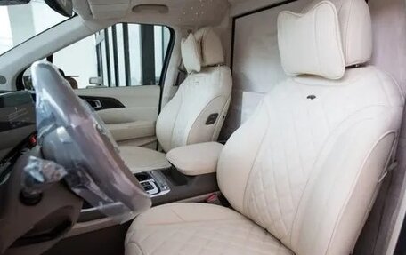 KIA Carnival, 2025 год, 9 950 469 рублей, 4 фотография